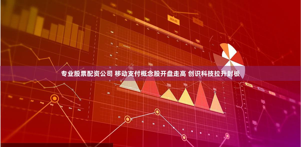 专业股票配资公司 移动支付概念股开盘走高 创识科技拉升封板